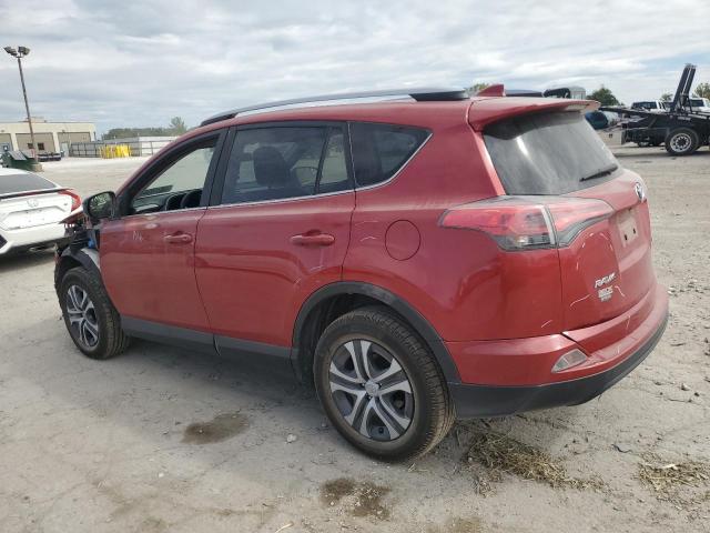 2017 TOYOTA RAV4 LE - JTMZFREV0HJ149013