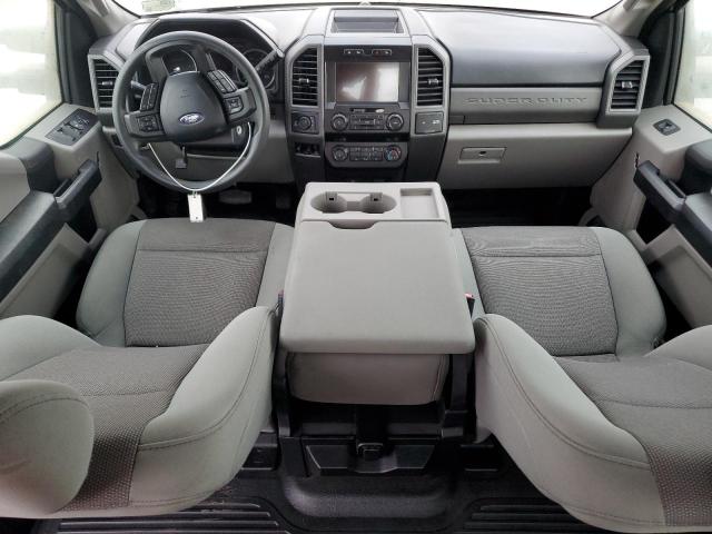 2020 FORD F250 SUPER - 1FT8W2BT5LED57038
