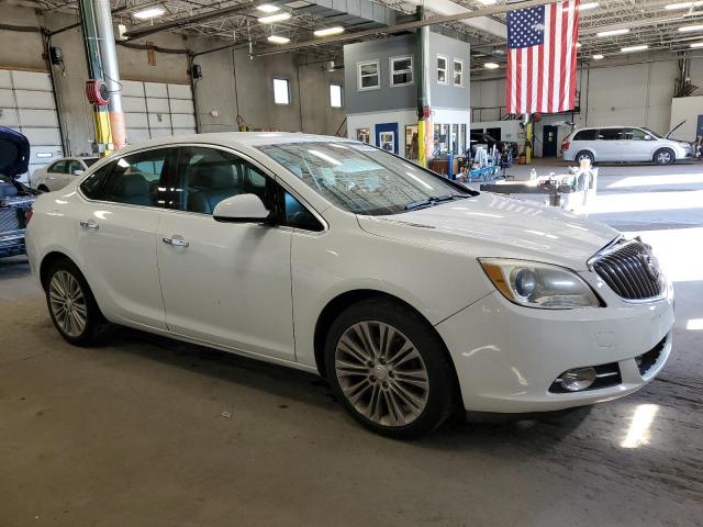 VIN 1G4PP5SKXD4207642 2013 Buick Verano no.4