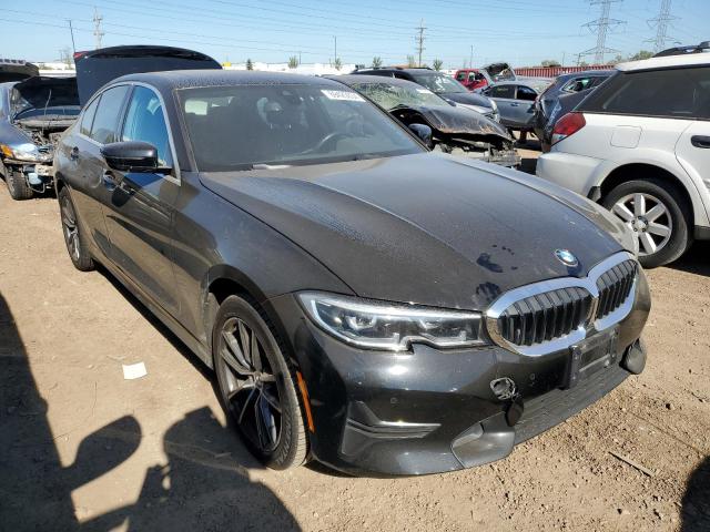 VIN 3MW5R7J02M8B69836 2021 BMW 3 Series, 330XI no.4