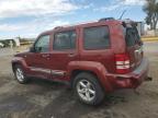 JEEP LIBERTY LI снимка