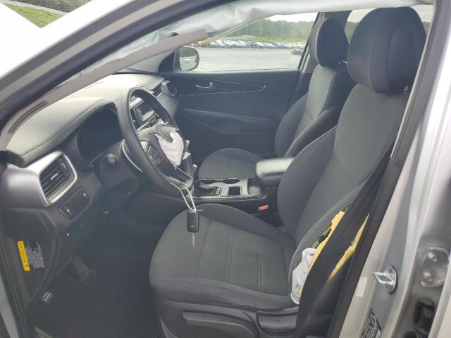 2016 KIA SORENTO LX - 5XYPG4A32GG155633