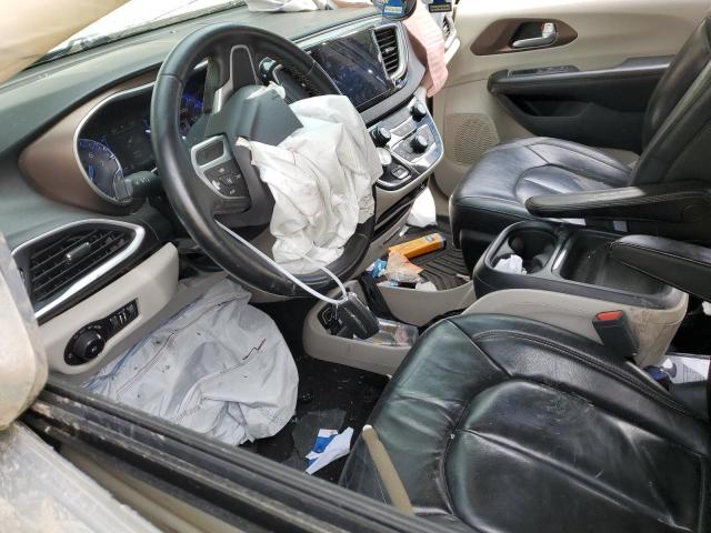 2017 CHRYSLER PACIFICA T - 2C4RC1BG0HR610027