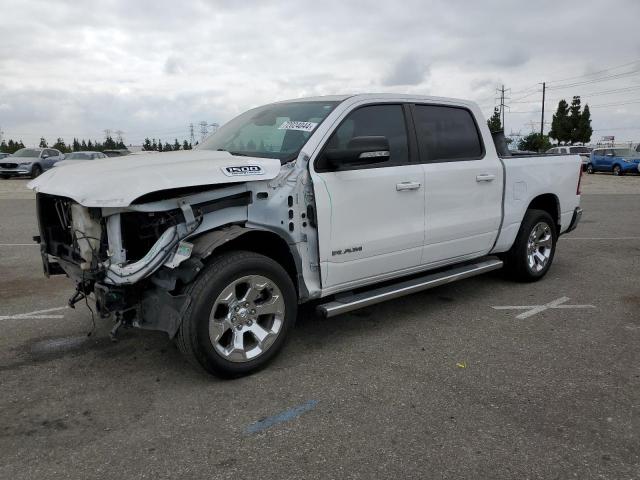 2021 RAM 1500 BIG H 1C6RREFT8MN661660  72024044