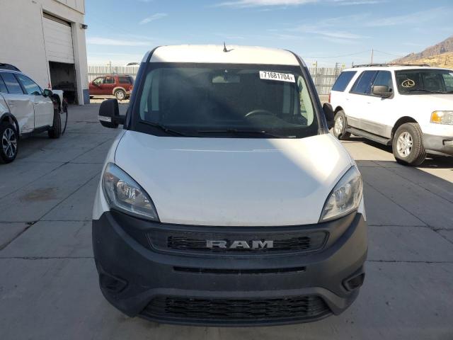 2020 RAM PROMASTER - ZFBHRFAB7L6P43738