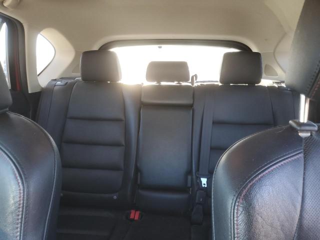 2015 MAZDA CX-5 GT - JM3KE2DY1F0544688