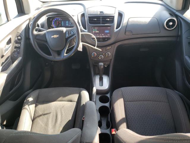 2015 CHEVROLET TRAX LS - 3GNCJKSB5FL254889