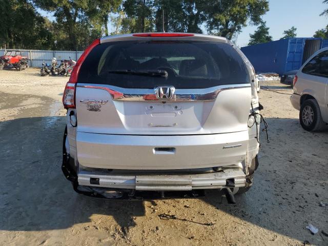 2016 HONDA CR-V SE 2HKRM3H43GH516063  71750544