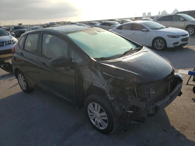 2016 HONDA FIT LX - JHMGK5H51GX006816