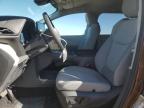 TOYOTA SIENNA LE photo