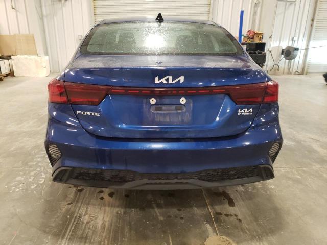 VIN 3KPF24AD6PE512909 2023 KIA Forte, LX no.6