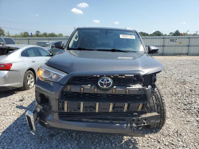 VIN JTEZU5JR3E5064674 2014 Toyota 4runner, SR5 no.5