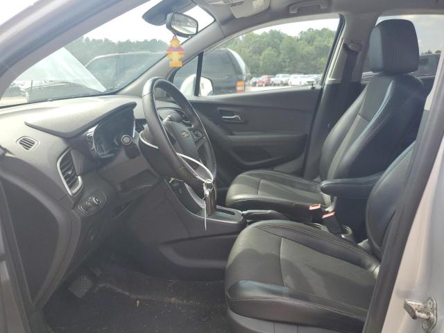 2017 CHEVROLET TRAX 1LT - 3GNCJPSB1HL270328