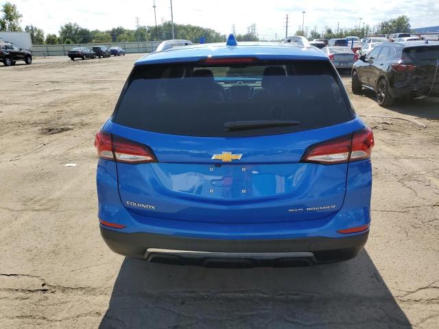 2024 CHEVROLET EQUINOX PR - 3GNAXXEG8RL147494