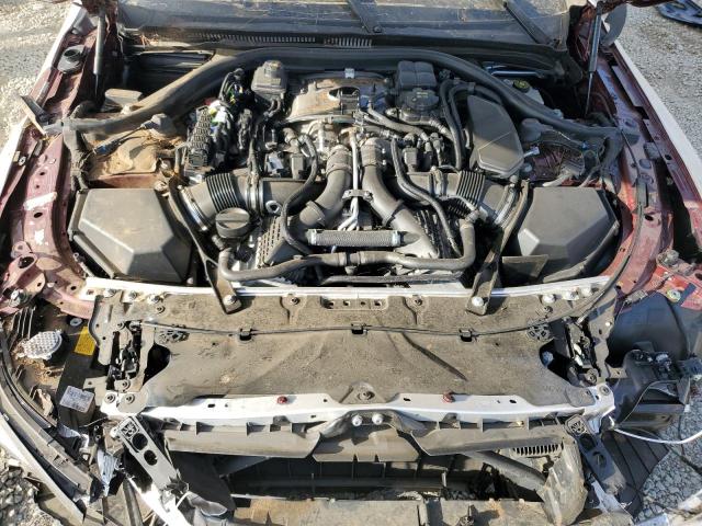 2022 BMW M8 - WBSAE0C04NCJ11232