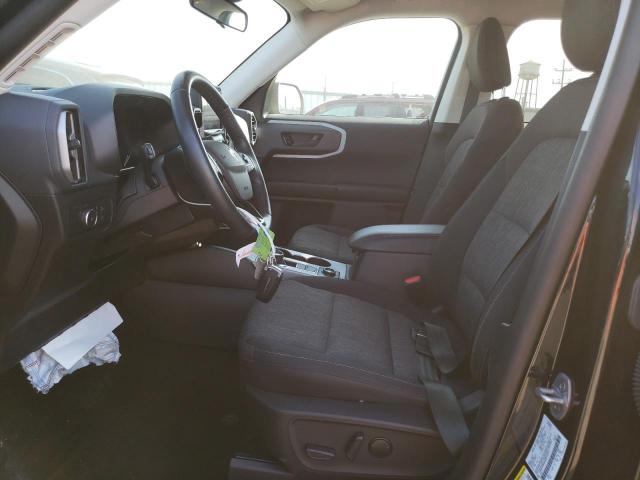 2022 FORD BRONCO SPO - 3FMCR9B60NRD64673