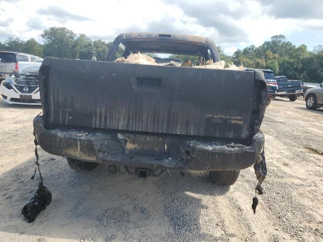 2015 TOYOTA TACOMA DOU - 5TFJU4GN3FX086387