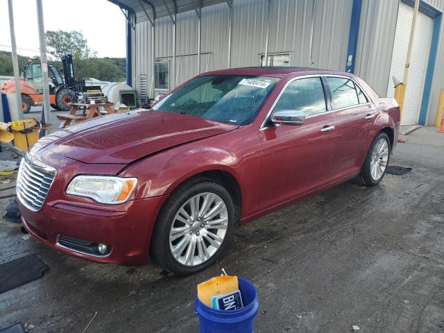 CHRYSLER 300C