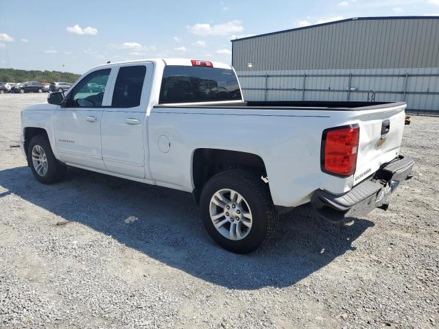 2015 CHEVROLET SILVERADO - 1GCRCREC4FZ321808