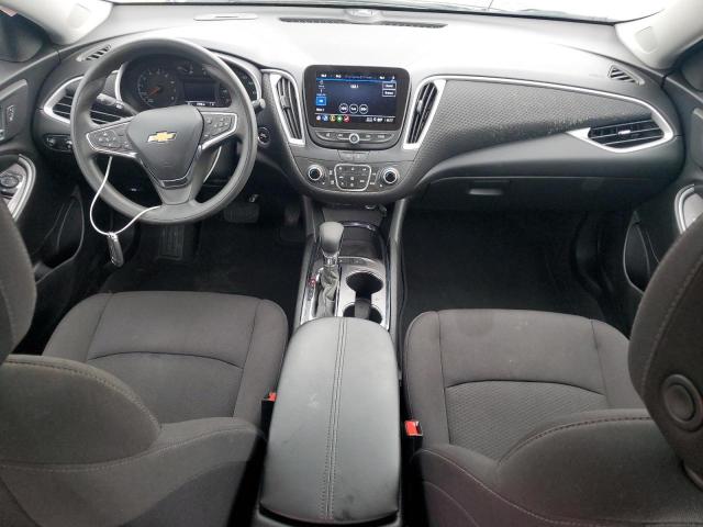 2024 CHEVROLET MALIBU LT - 1G1ZD5ST8RF120437