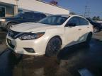 NISSAN ALTIMA 2.5 снимка