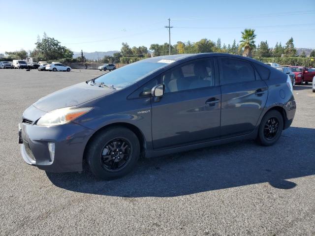 VIN JTDKN3DU0D5621546 2013 Toyota Prius no.1