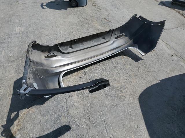 2017 NISSAN ROGUE SPOR - JN1BJ1CP8HW022599