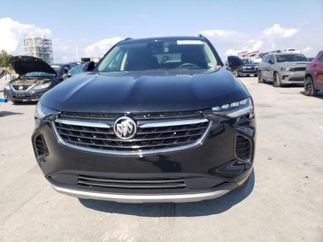 2023 BUICK ENVISION E - LRBFZPR4XPD183827