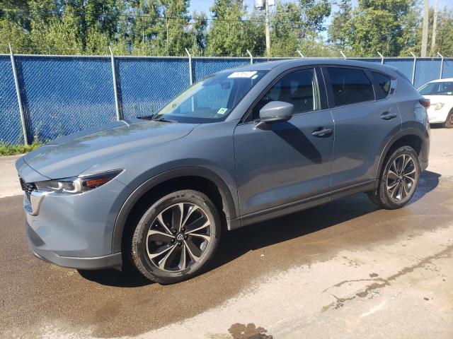 Mazda CX-5 PREFE