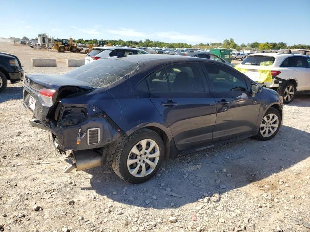 2021 TOYOTA COROLLA LE - JTDEPMAEXMJ145288