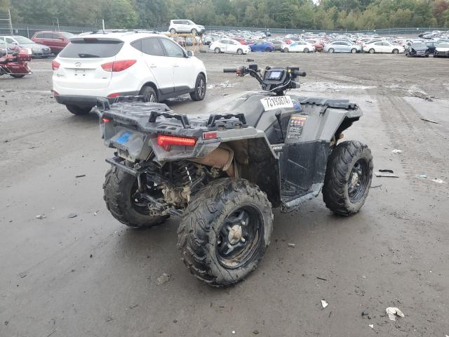 2019 POLARIS SPORTSMAN - 4XASXA850KB661455