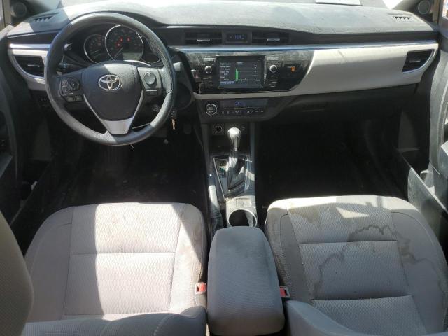 2016 TOYOTA COROLLA L - 2T1BURHE1GC648397