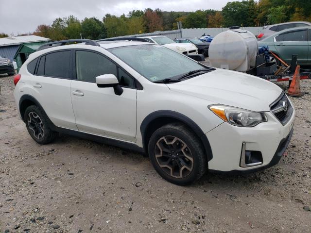 2017 SUBARU CROSSTREK - JF2GPABC4HH226905