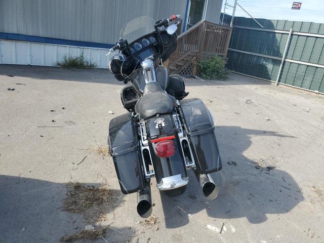 2017 HARLEY-DAVIDSON FLHTKL ULT 1HD1KKD17HB610800