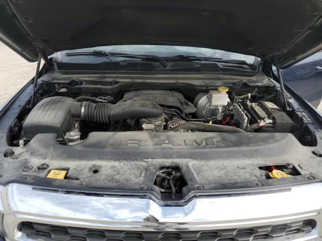 2022 RAM 1500 BIG H - 1C6SRFBT8NN168589