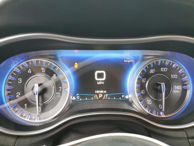 2016 CHRYSLER 300 LIMITE - 2C3CCAAG6GH216922