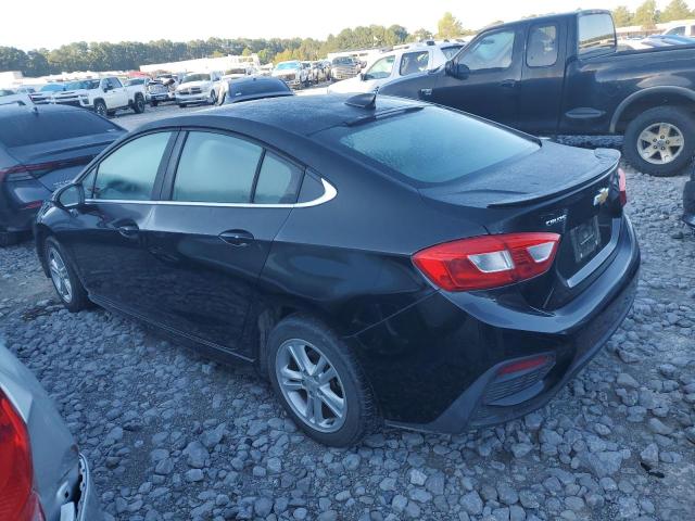2017 CHEVROLET CRUZE LT - 1G1BE5SM1H7158673