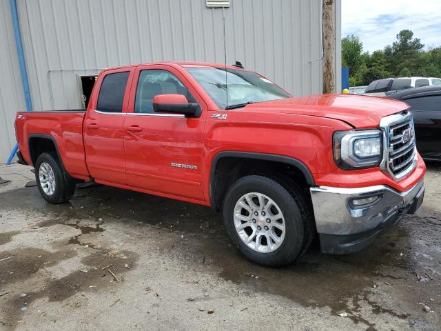 2016 GMC SIERRA K15 - 1GTV2MEC5GZ219424