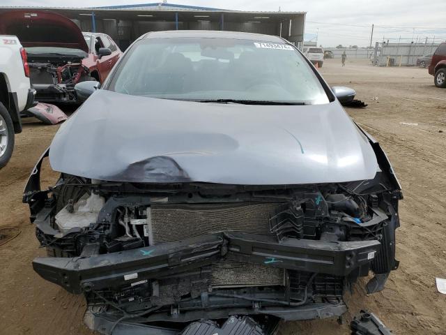 2018 KIA FORTE LX - 3KPFL4A77JE225626