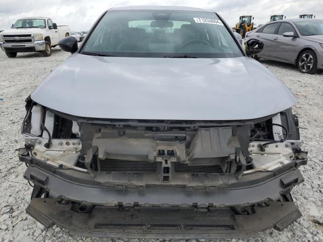 2022 HONDA CIVIC SPOR - 2HGFE2F50NH538695