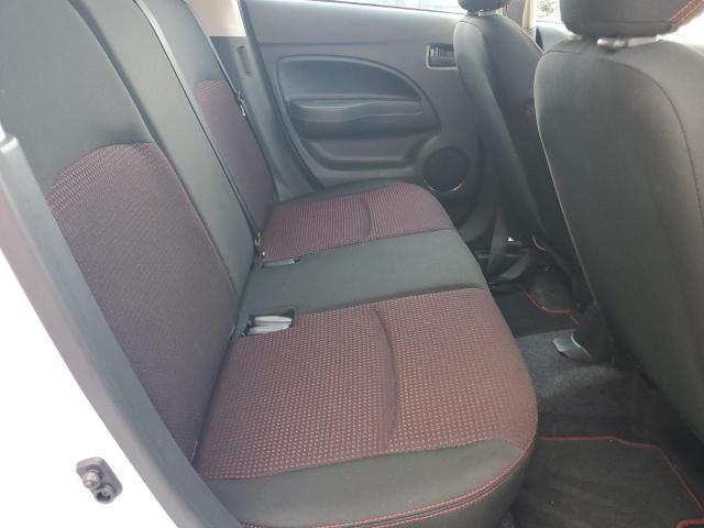 2023 MITSUBISHI MIRAGE SE ML32AWHJ9PH004813