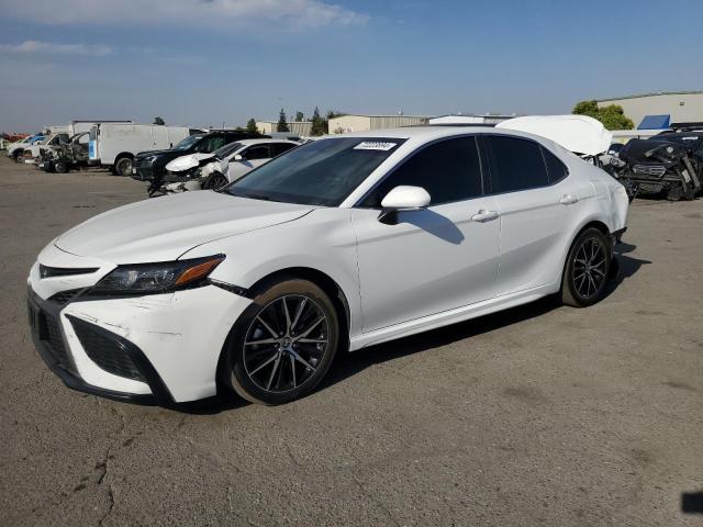 2023 TOYOTA CAMRY SE N - 4T1T11AK8PU831440