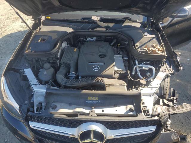 VIN WDC0J4KB2JF313126 2018 Mercedes-Benz GLC-Class,... no.12