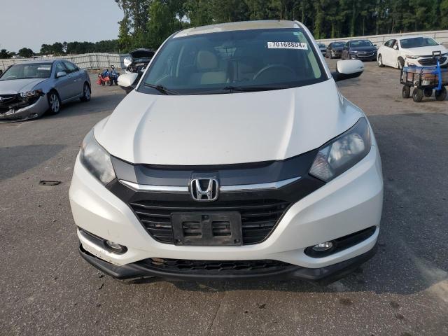 2016 HONDA HR-V EX - 3CZRU6H51GM738924