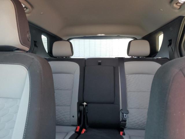 2019 CHEVROLET EQUINOX LT - 2GNAXKEV7K6153623