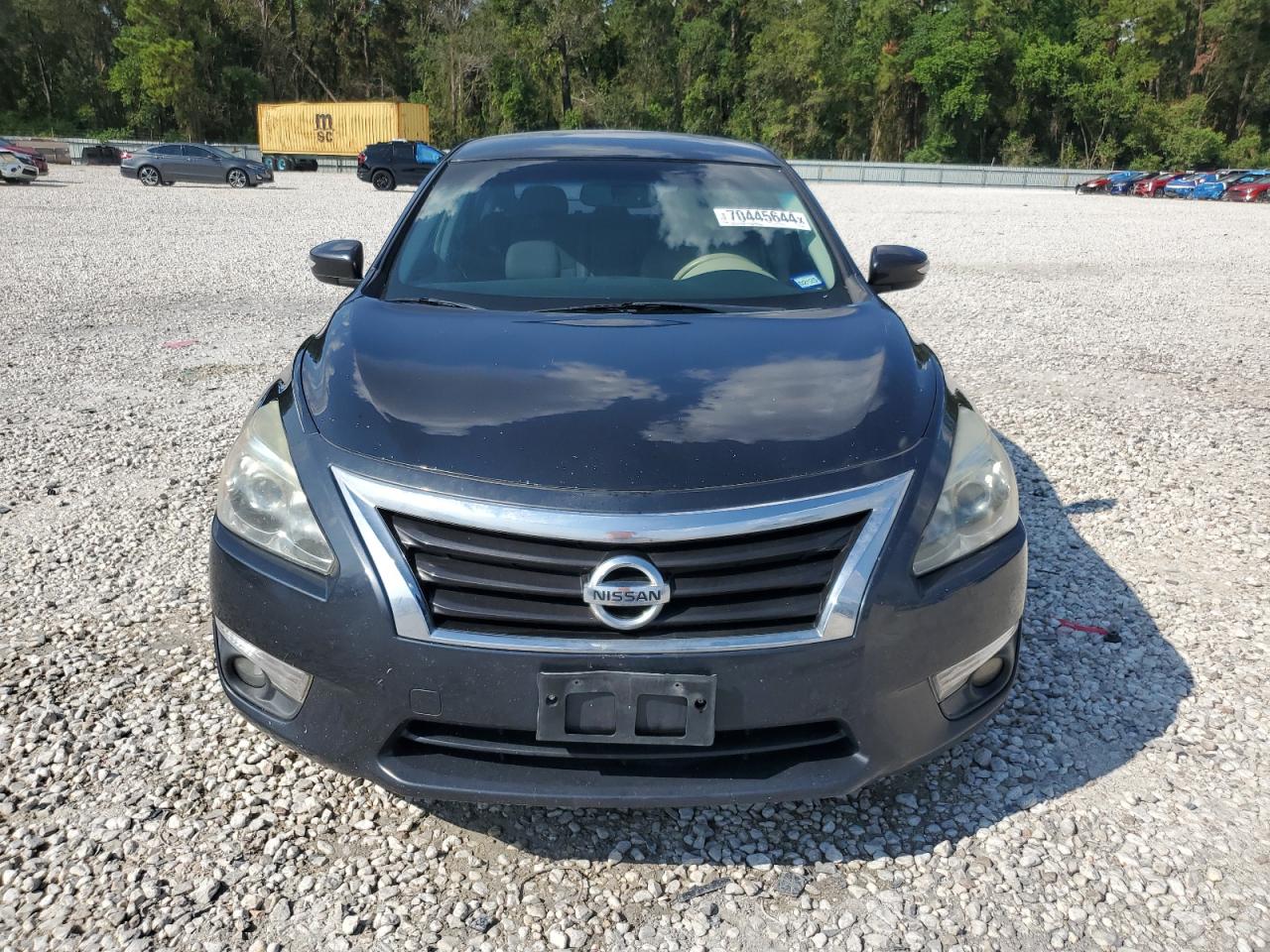 Lot #3020991238 2013 NISSAN ALTIMA 2.5