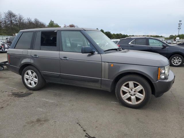 2004 LAND ROVER RANGE ROVE SALME114X4A171843  71229994