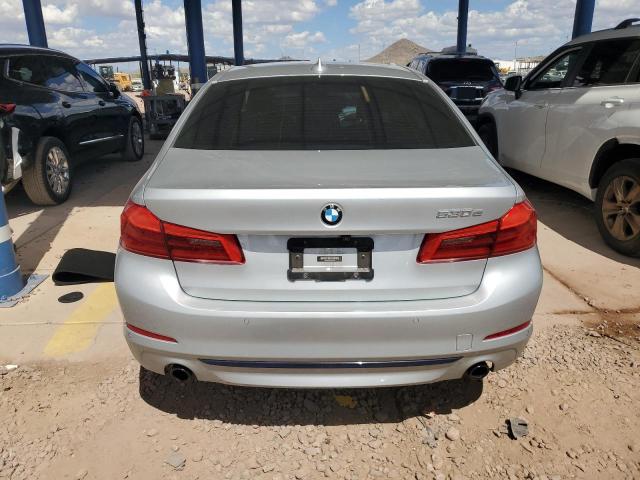 VIN WBAJA9C58JB249534 2018 BMW 5 Series, 530E no.6