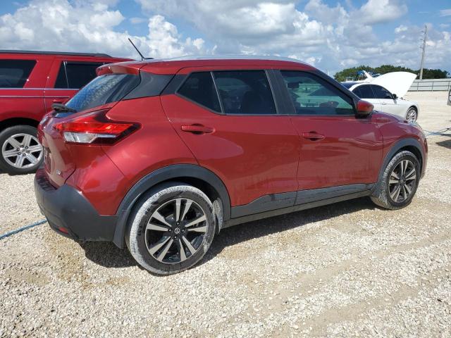 VIN 3N1CP5CU4KL499219 2019 Nissan Kicks, S no.3