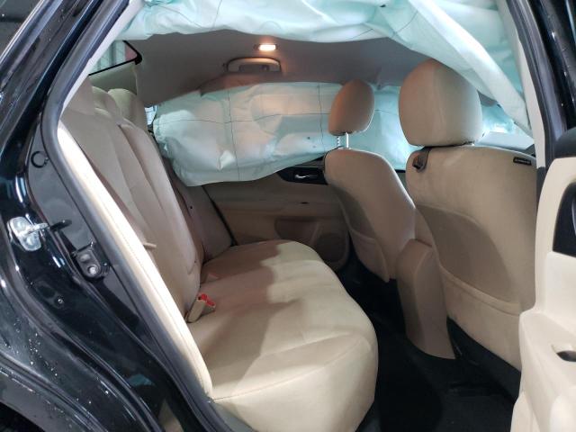 2015 NISSAN ALTIMA 2.5 - 1N4AL3AP0FN369662